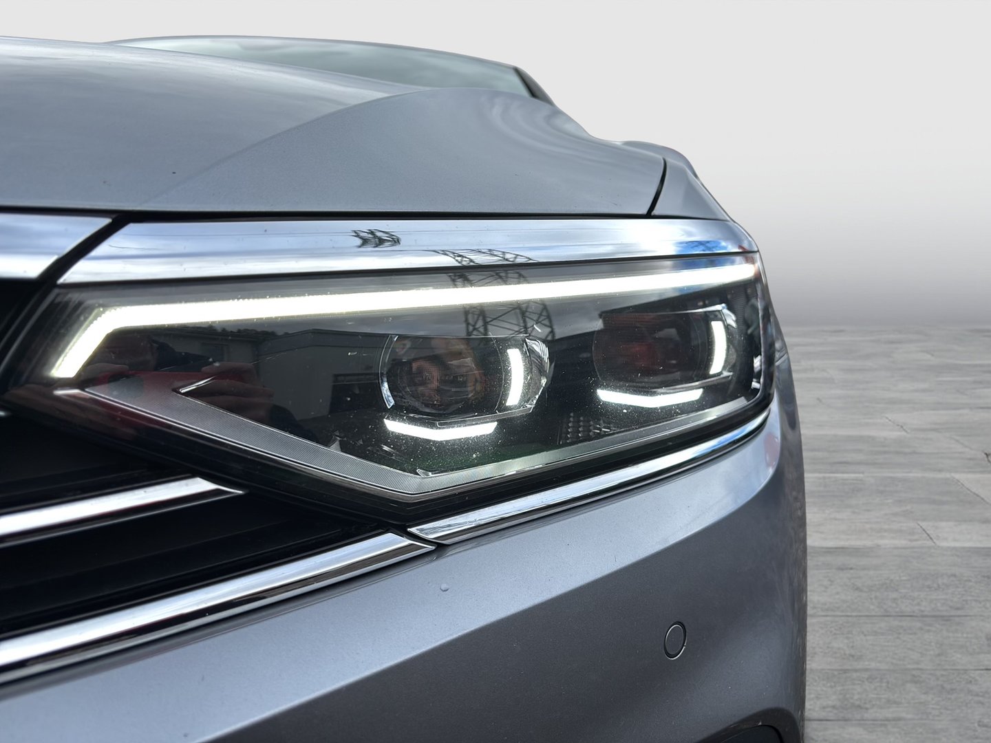 VW Passat Variant Elegance TDI DSG | Bild 29 von 31