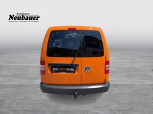 Thumbnail-Foto von Fahrzeug