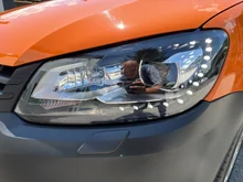 Thumbnail-Foto von Fahrzeug