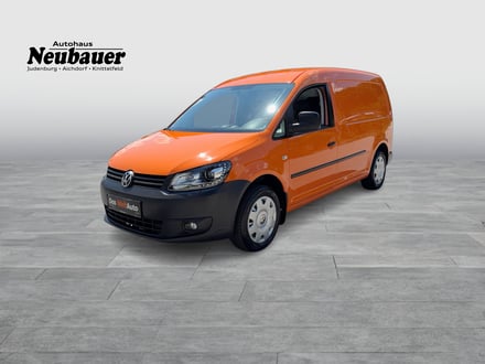 VW Caddy Maxi Kastenwagen TDI