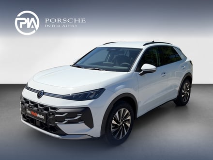 VW T-Roc Life eTSI DSG