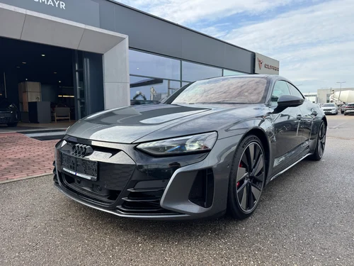 Audi RS e-tron GT