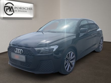 Audi A1 Sportback 30 TFSI intense