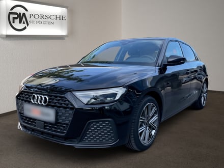 Audi A1 Sportback 30 TFSI intense