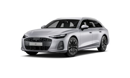 Audi A6 Avant 2.0 TFSI 150 kW
