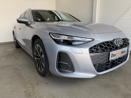 Audi A6 Avant TFSI 150 kW