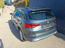 SEAT Ateca FR 1.5 TSI ACT DSG in Granit-Grau Metallic