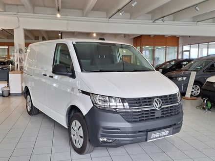 VW Transporter Kastenwagen TDI
