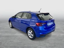 Thumbnail-Foto von Fahrzeug