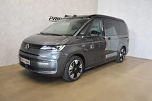 Thumbnail-Foto von Fahrzeug