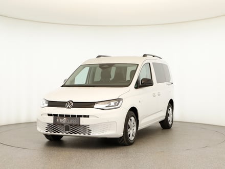 VW Caddy Family TDI