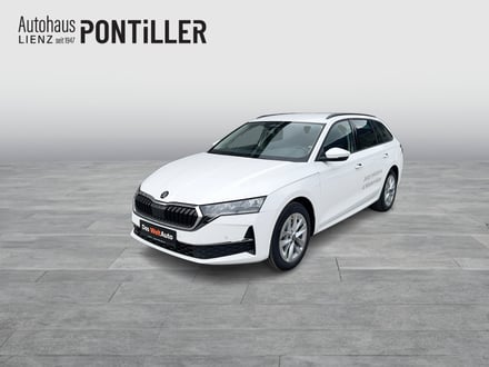 Škoda Octavia Combi Selection TDI