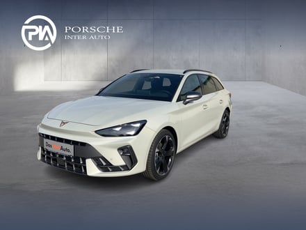 CUPRA Leon SP Kombi 1.5 TSI 150 PS ACT
