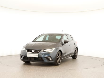 SEAT Ibiza FR Austria EcoTSI