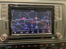 Thumbnail-Foto von Fahrzeug