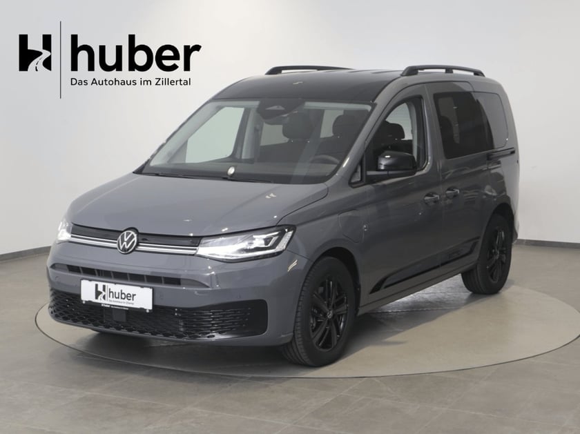 VW Caddy Edition eHybrid 110 kW