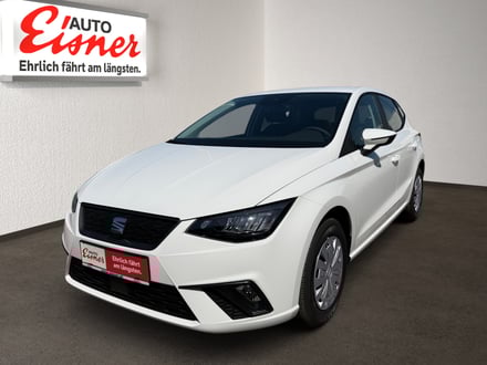 SEAT Ibiza Reference 1.0 TSI