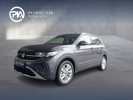 VW T-Cross Friends TSI
