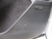 Škoda Enyaq Coupé RS in Moon-Weiß Metallic