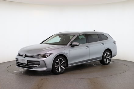 VW Passat Variant Business eHybrid 150kW