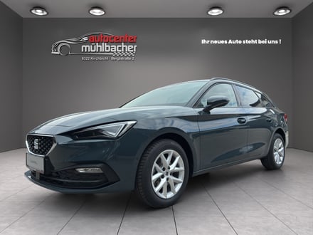 SEAT Leon SP Kombi Style Edition 1.5 eTSI DSG