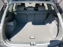 VW Tayron Sport TDI 4MOTION DSG in Grenadillschwarz Metallic
