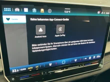 VW Tayron Sport TDI 4MOTION DSG in Grenadillschwarz Metallic