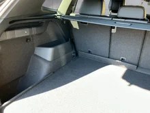 VW Tayron Sport TDI 4MOTION DSG in Grenadillschwarz Metallic