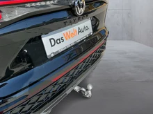 VW Tayron Sport TDI 4MOTION DSG in Grenadillschwarz Metallic