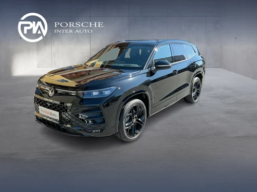 VW Tayron Sport TDI 4MOTION DSG