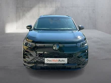 VW Tayron Sport TDI 4MOTION DSG in Grenadillschwarz Metallic