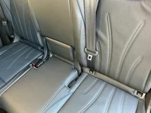 VW Tayron Sport TDI 4MOTION DSG in Grenadillschwarz Metallic