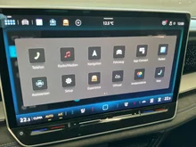 VW Tayron Sport TDI 4MOTION DSG in Grenadillschwarz Metallic