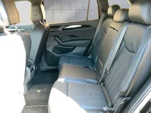 VW Tayron Sport TDI 4MOTION DSG in Grenadillschwarz Metallic