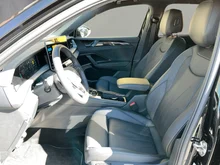 VW Tayron Sport TDI 4MOTION DSG in Grenadillschwarz Metallic