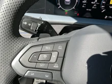 VW Tayron Sport TDI 4MOTION DSG in Grenadillschwarz Metallic