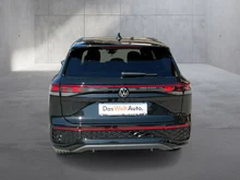 VW Tayron Sport TDI 4MOTION DSG in Grenadillschwarz Metallic