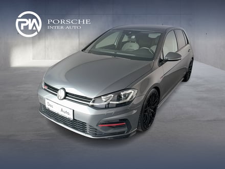 VW Golf Edition TDI SCR