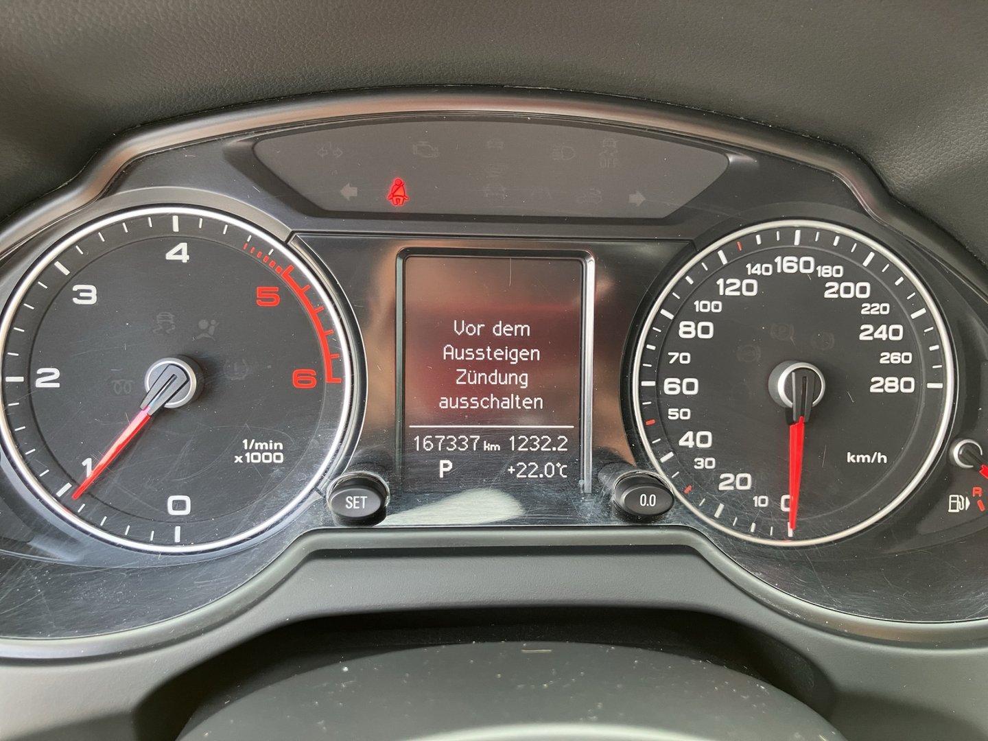 Audi Q5 2.0 TDI quattro | Bild 8 von 19