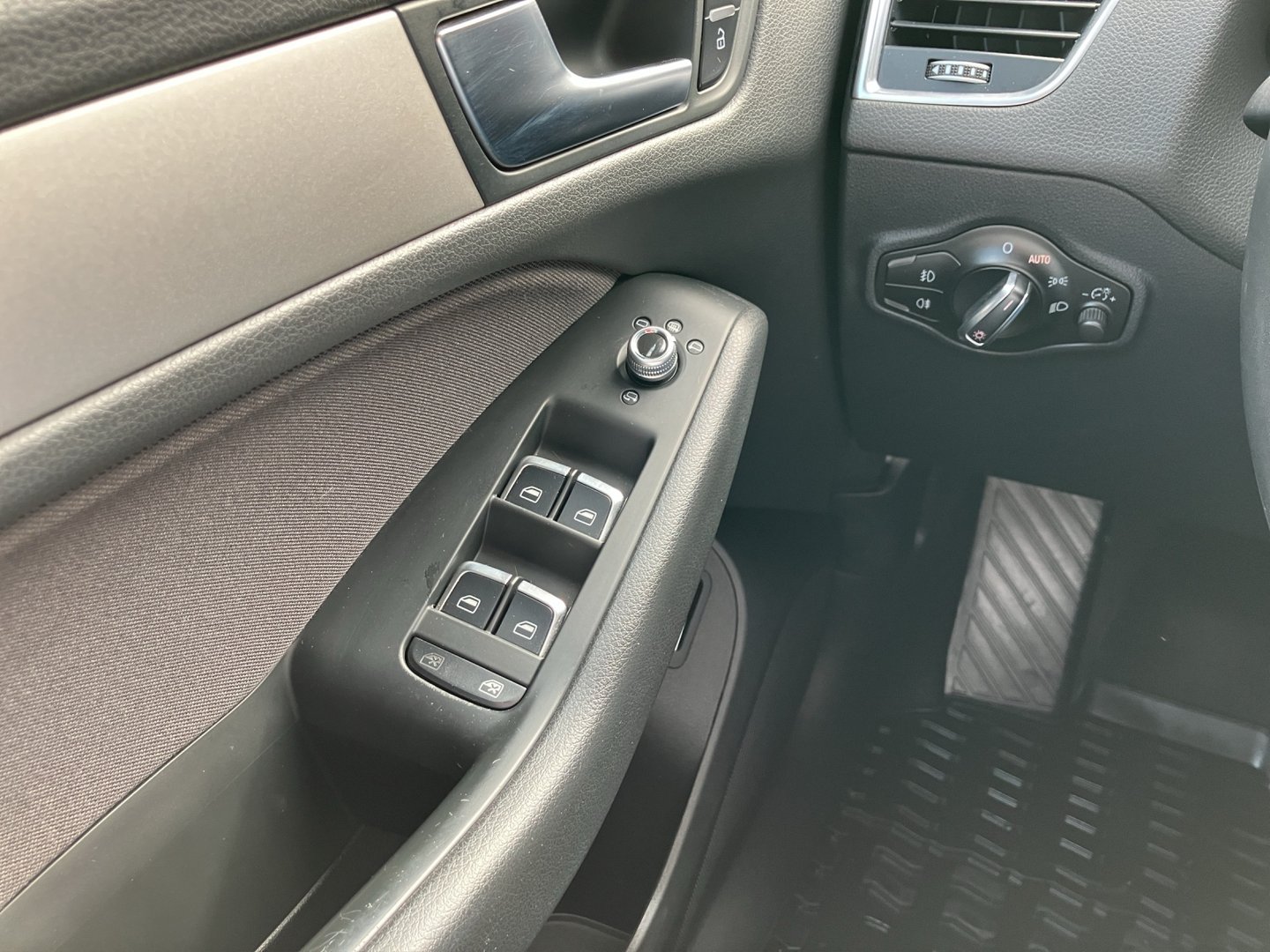 Audi Q5 2.0 TDI quattro | Bild 6 von 19