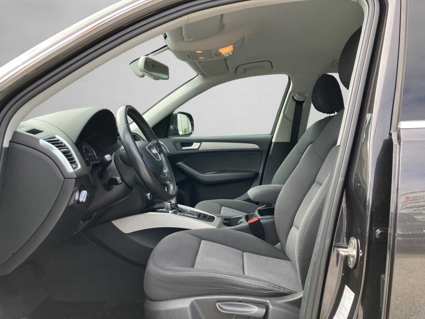 Audi Q5 2.0 TDI quattro | Bild 5 von 19