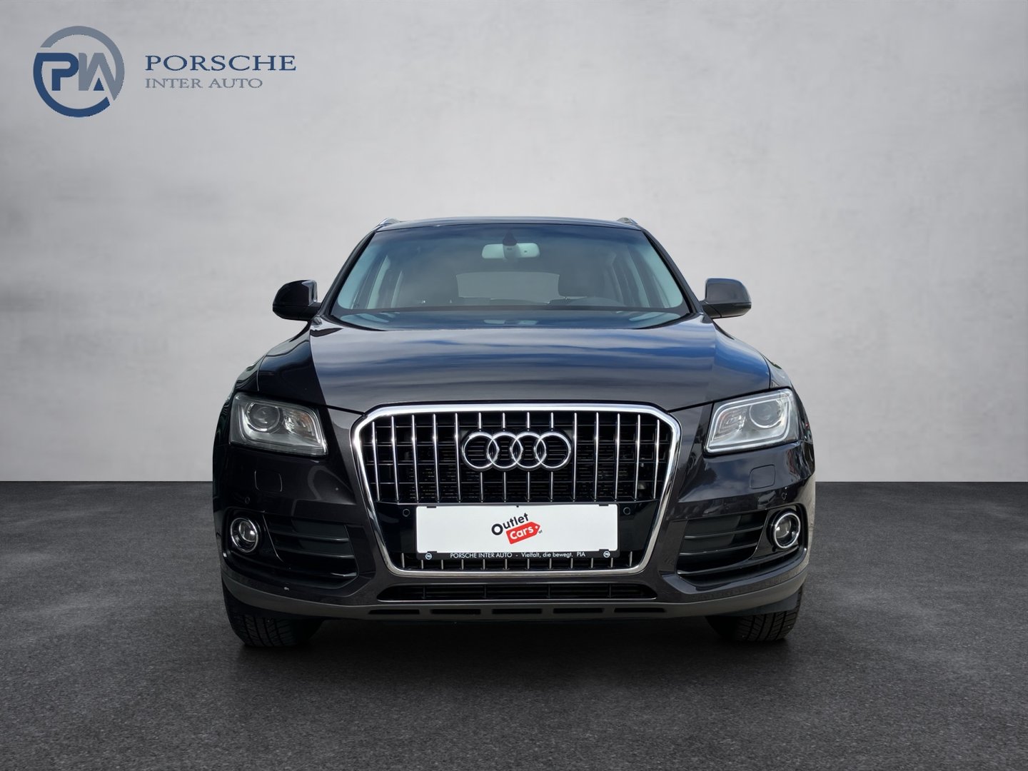 Audi Q5 2.0 TDI quattro | Bild 2 von 19