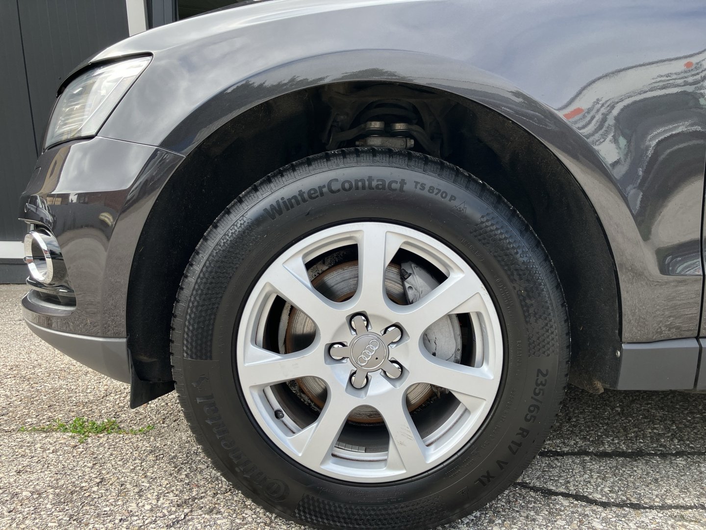 Audi Q5 2.0 TDI quattro | Bild 4 von 19