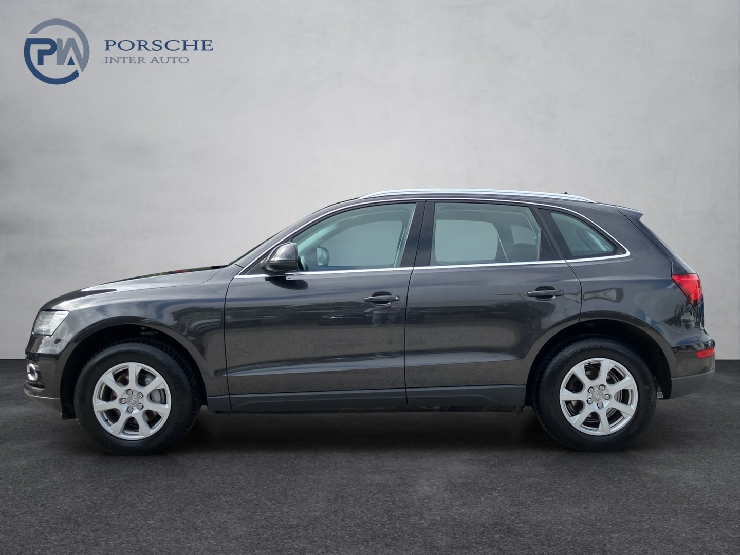 Audi Q5 2.0 TDI quattro | Bild 11 von 19