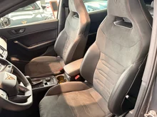 CUPRA Ateca 1.5 TSI DSG 150 in Graphit-Grau Metallic