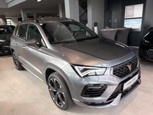 CUPRA Ateca 1.5 TSI DSG 150 in Graphit-Grau Metallic