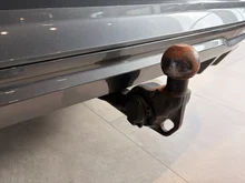 CUPRA Ateca 1.5 TSI DSG 150 in Graphit-Grau Metallic