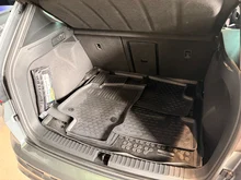 CUPRA Ateca 1.5 TSI DSG 150 in Graphit-Grau Metallic