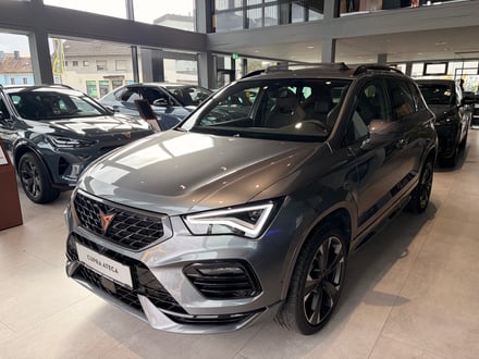 CUPRA Ateca 1.5 TSI DSG 150