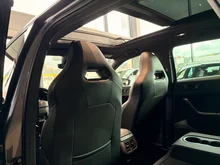 CUPRA Ateca 1.5 TSI DSG 150 in Graphit-Grau Metallic